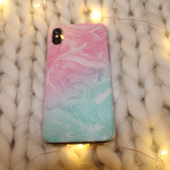 Accessories - iPhone X/Xs case